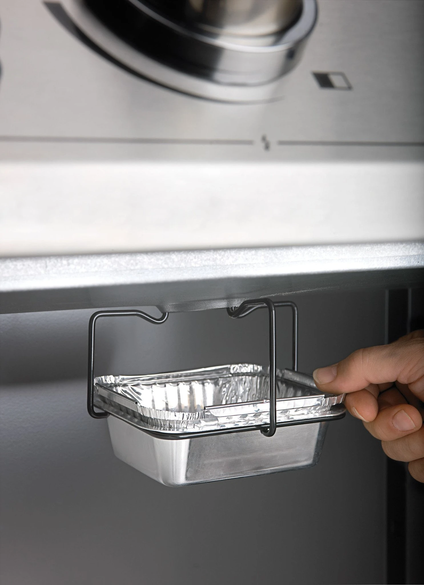 Napoleon Vetopvangbak 14.7x12.2cm (5st) 2 Napoleon Vetopvangbak 14.7x12.2cm (5st) - Afbeelding 2