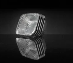 Napoleon Vetopvangbak 14.7x12.2cm (5st) 7 Napoleon Vetopvangbak 14.7x12.2cm (5st) -Keuken Grill napoleon vetopvangbak 147x122cm 5st 3