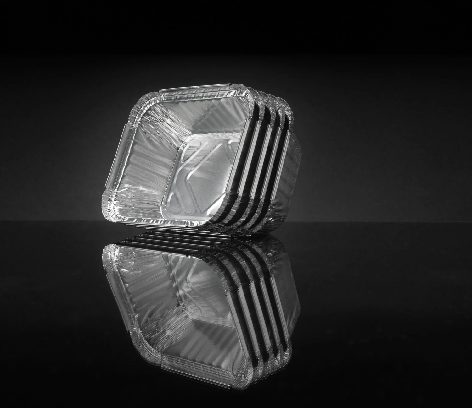 Napoleon Vetopvangbak 14.7x12.2cm (5st) 4 Napoleon Vetopvangbak 14.7x12.2cm (5st) - Afbeelding 4