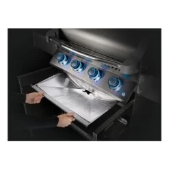 Napoleon Vetopvangschaal PRO500 (3st) -Keuken Grill napoleon vetopvangschaal pro500 3st 2