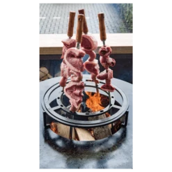 Ofyr Brazilian Grill Ring 5 Ofyr Brazilian Grill Ring -Keuken Grill ofyr brazilian grill ring 1