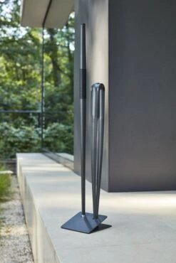 Ofyr Buffadoo Set (blaaspijp En Houttang/pook) -Keuken Grill ofyr buffadoo set blaaspijp en houttang pook 6