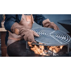 Ofyr Handschoenen -Keuken Grill ofyr handschoenen 2