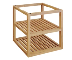 Ofyr Ofyr Inserts Inbouw Kast