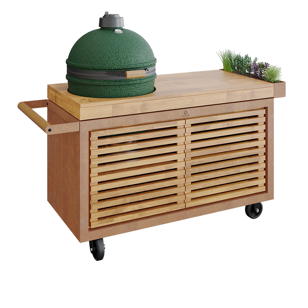 Ofyr Ofyr Inserts Inbouw Kast 5 Ofyr Ofyr Inserts Inbouw Kast - Afbeelding 5