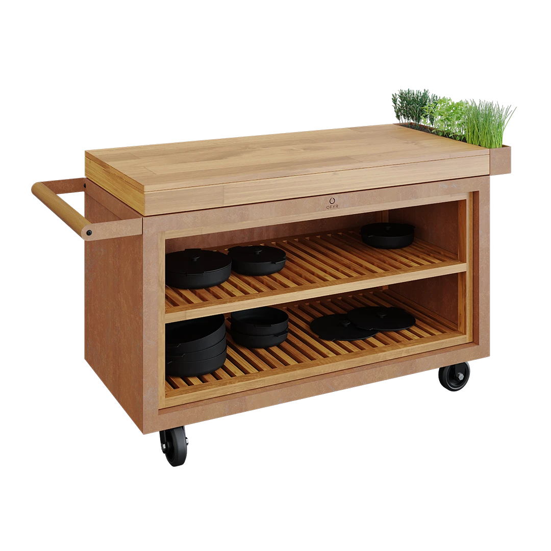 Ofyr Ofyr Inserts Inbouw Kast 7 Ofyr Ofyr Inserts Inbouw Kast - Afbeelding 7