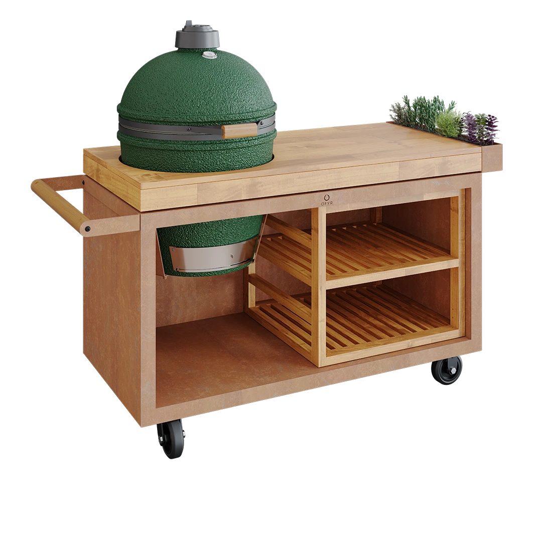 Ofyr Ofyr Inserts Inbouw Kast 9 Ofyr Ofyr Inserts Inbouw Kast - Afbeelding 9