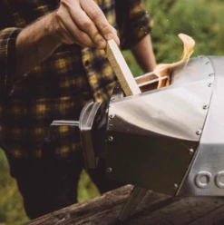 Ooni Eiken Stammetjes 8kg 7 Ooni Eiken Stammetjes 8kg -Keuken Grill ooni eiken stammetjes 8kg 1