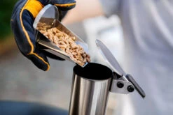 Ooni Fyra Houtpellet Gestookte Pizzaoven 14 Ooni Fyra Houtpellet Gestookte Pizzaoven -Keuken Grill ooni fyra houtpellet gestookte pizzaoven 6