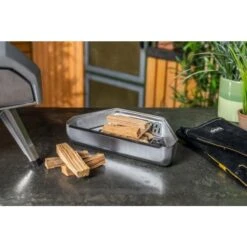 Ooni Karu 12 Extra Grote Brandstoftray -Keuken Grill ooni karu 12 extra grote brandstoftray 2