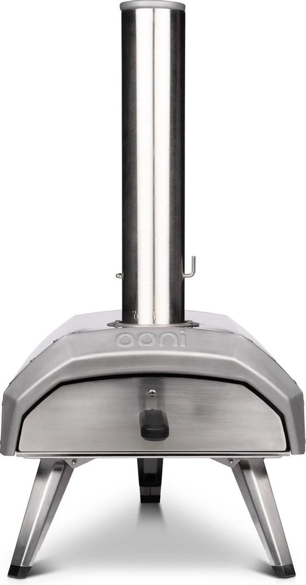 Ooni Karu 12 Hout En Houtskool Gestookte Pizzaoven 5 Ooni Karu 12 Hout En Houtskool Gestookte Pizzaoven - Afbeelding 5