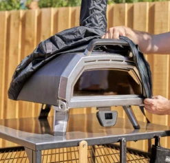 Ooni Karu 16 Beschermhoes Draagtas -Keuken Grill ooni karu 16 beschermhoes draagtas 1