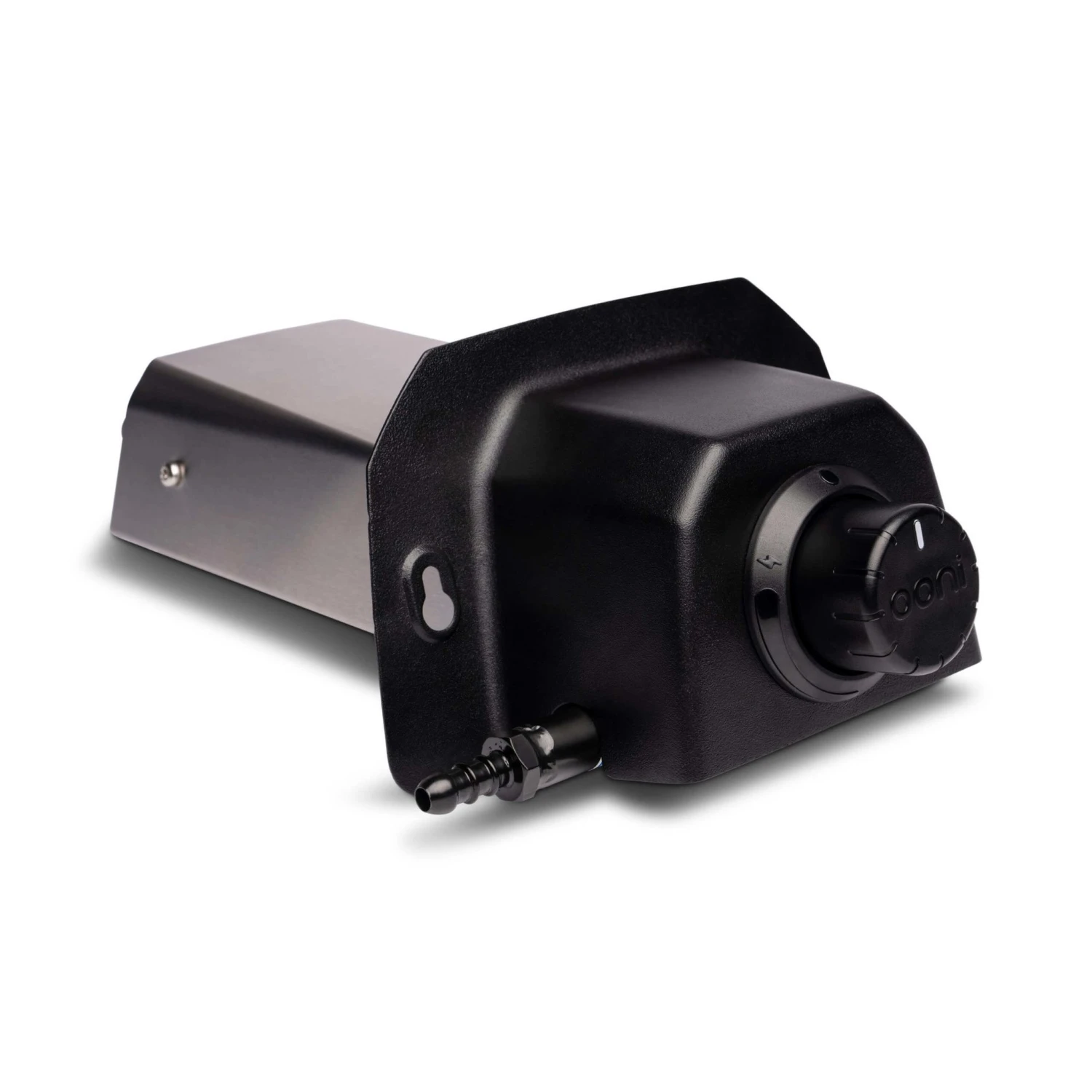 Ooni Karu 16 Gasbrander 1 Ooni Karu 16 Gasbrander