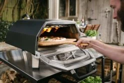 Ooni Karu 16 Houtskoolgestookte Pizzaoven 16 Ooni Karu 16 Houtskoolgestookte Pizzaoven -Keuken Grill ooni karu 16 houtskoolgestookte pizzaoven 7