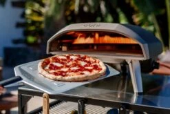Ooni Koda 16 Gasgestookte Pizzaoven -Keuken Grill ooni koda 16 gasgestookte pizzaoven 4