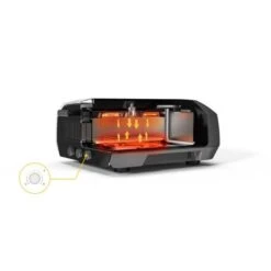 Ooni Pizzaoven Volt 12 7 Ooni Pizzaoven Volt 12 -Keuken Grill ooni pizzaoven volt 12 2