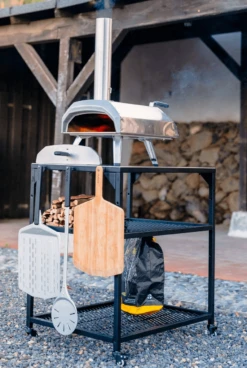 Ooni Tafel -Keuken Grill ooni tafel 2