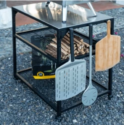 Ooni Tafel -Keuken Grill ooni tafel 3