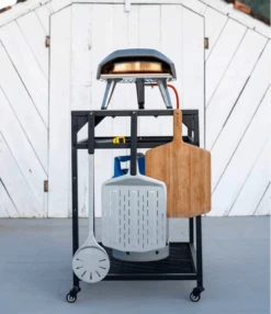 Ooni Tafel -Keuken Grill ooni tafel 4