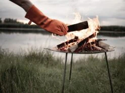 Petromax Aramide Barbecue Handschoenen 7 Petromax Aramide Barbecue Handschoenen -Keuken Grill petromax aramide barbecue handschoenen 2