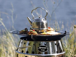 Petromax Atago Grillplaat -Keuken Grill petromax atago grillplaat 5