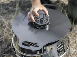 Petromax Atago Inzetstuk 8 Petromax Atago Inzetstuk -Keuken Grill petromax atago inzetstuk 3