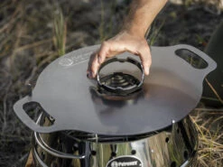 Petromax Atago Opzetstuk -Keuken Grill petromax atago opzetstuk 2