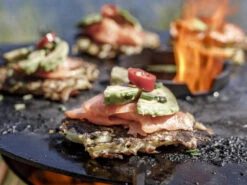 Petromax Atago Opzetstuk -Keuken Grill petromax atago opzetstuk 5