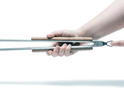 Petromax Barbecuetang 9 Petromax Barbecuetang -Keuken Grill petromax barbecuetang 3