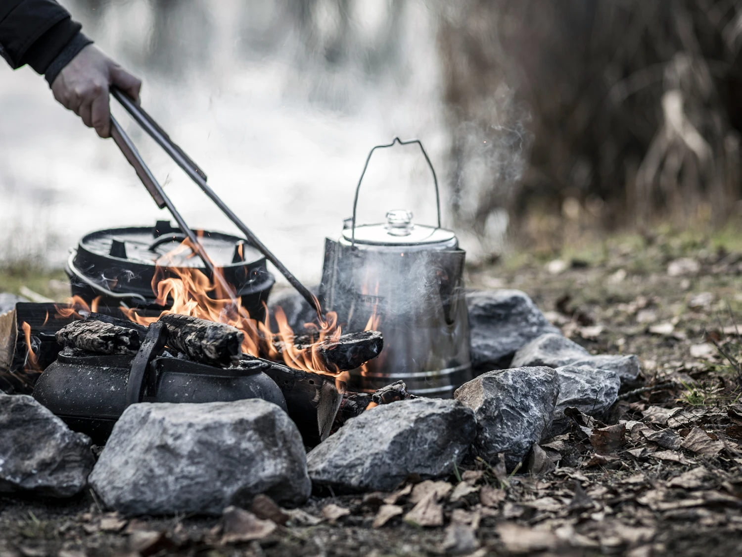 Petromax Barbecuetang 5 Petromax Barbecuetang - Afbeelding 5