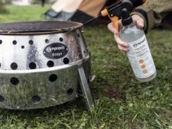 Petromax Bio Reinigingsmiddel 750ml -Keuken Grill petromax bio reinigingsmiddel 750ml 3