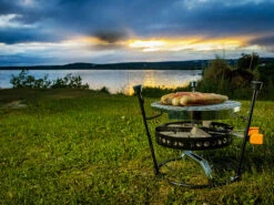 Petromax Dutch Oven 3-delige Dekselhouder Set 5 Petromax Dutch Oven 3-delige Dekselhouder Set -Keuken Grill petromax dutch oven 3 delige dekselhouder set 2