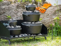 Petromax Dutch Oven Tafel/ Kooktafel -Keuken Grill petromax dutch oven tafel kooktafel 7