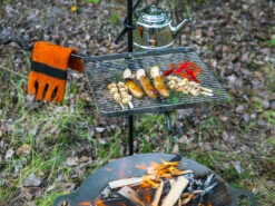 Petromax Fire Anchor / Vuurstandaard 5 Petromax Fire Anchor / Vuurstandaard -Keuken Grill petromax fire anchor vuurstandaard 2