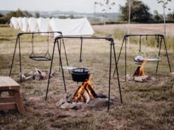 Petromax Fire Bridge / Vuurbrug -Keuken Grill petromax fire bridge vuurbrug 5