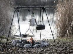 Petromax Fire Bridge / Vuurbrug -Keuken Grill petromax fire bridge vuurbrug 6