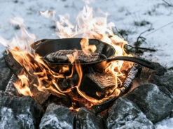 Petromax Gietijzeren Grill Skillet -Keuken Grill petromax gietijzeren grill skillet 3