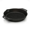 Petromax Gietijzeren Grill Skillet Met 2 Handvatten