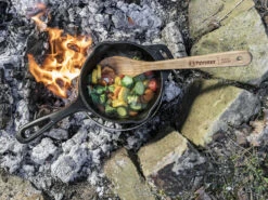 Petromax Gietijzeren Steelpan Met Deksel -Keuken Grill petromax gietijzeren steelpan met deksel 5