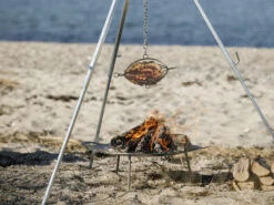 Petromax Grillmand Gevogelte -Keuken Grill petromax grillmand gevogelte 5