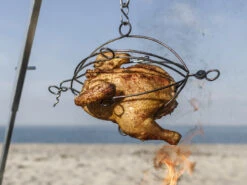 Petromax Grillmand Gevogelte -Keuken Grill petromax grillmand gevogelte 6