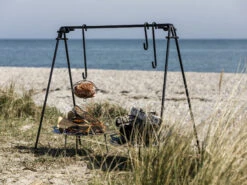 Petromax Grillmand Gevogelte -Keuken Grill petromax grillmand gevogelte 7