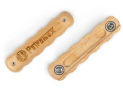 Petromax Houten Handvat Voor Smeedijzeren Pan