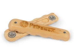 Petromax Houten Handvat Voor Smeedijzeren Pan -Keuken Grill petromax houten handvat voor smeedijzeren pan 6