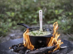 Petromax Houten Spatel -Keuken Grill petromax houten spatel 3