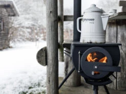 Petromax Houtkachel Loki 2 -Keuken Grill petromax houtkachel loki 2 2