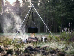 Petromax Ketelhaak -Keuken Grill petromax ketelhaak 2