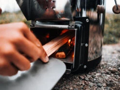 Petromax Rocket Stove -Keuken Grill petromax rocket stove 3