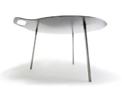 Petromax Smeedijzeren Grilplaat / Vuurschaal -Keuken Grill petromax smeedijzeren grilplaat vuurschaal 6