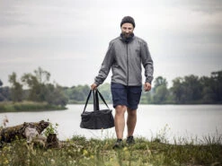 Petromax Transporttas Voor Dutch Oven -Keuken Grill petromax transporttas voor dutch oven 2